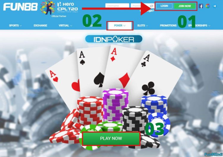 Fun88-IDN-poker-05