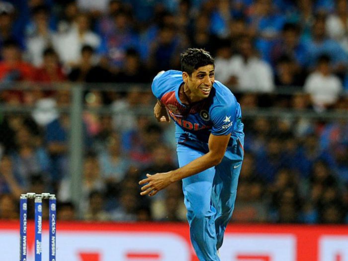 Ashish Nehra