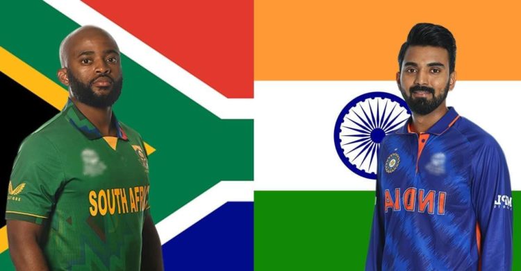 South Africa vs India match prediction