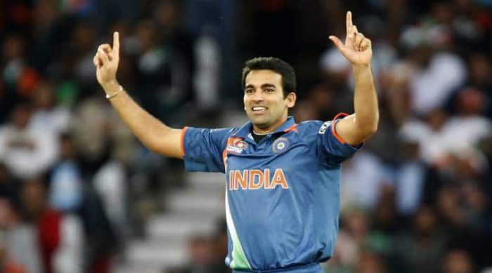 Zaheer Khan