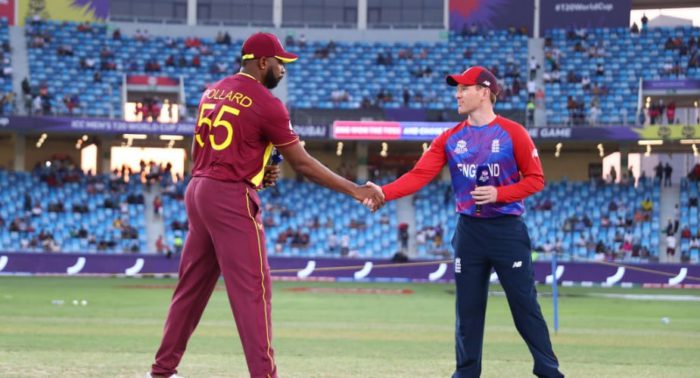 west indies vs England t20 2022 05