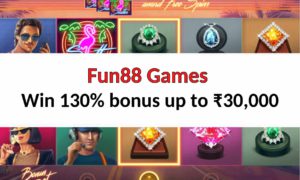 Fun88-Games