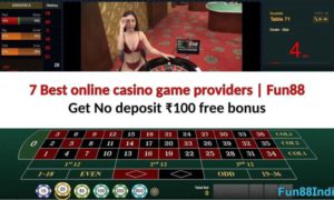 7-best-online casino-game-providers-fun88-000