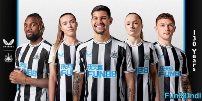 fun88-sponsor-newcastle-fc